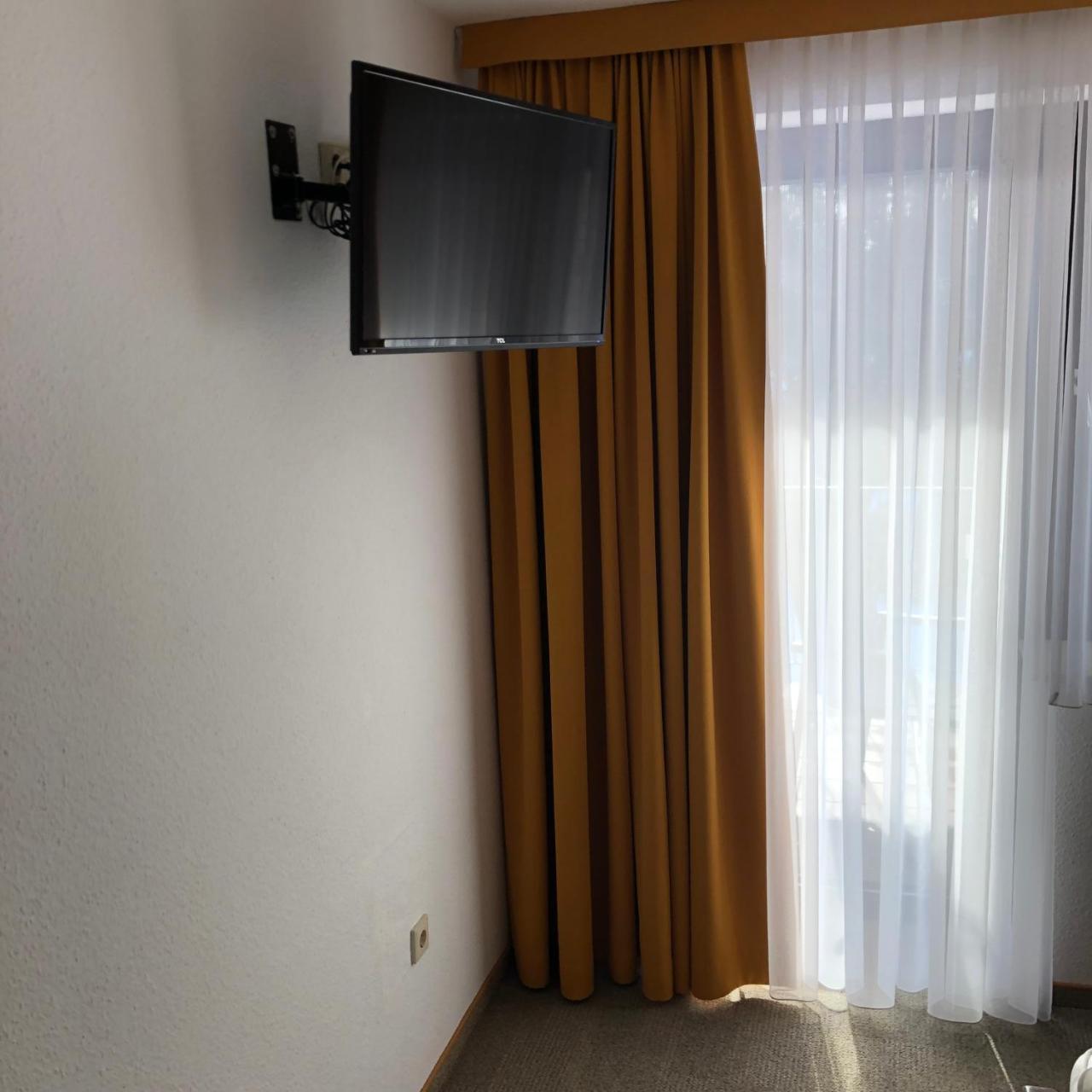 Hotel Garni Schafer Horrem Экстерьер фото