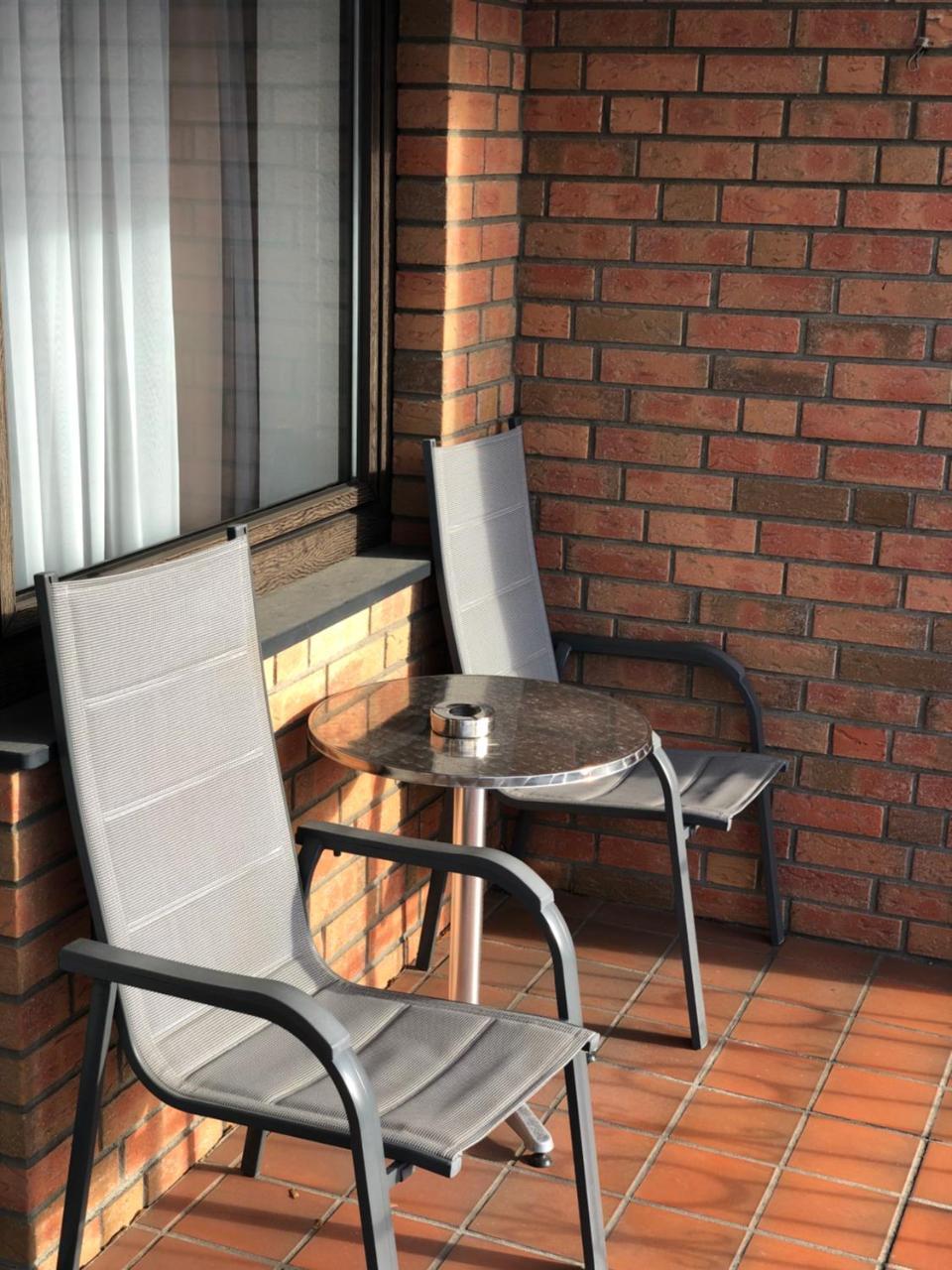 Hotel Garni Schafer Horrem Экстерьер фото